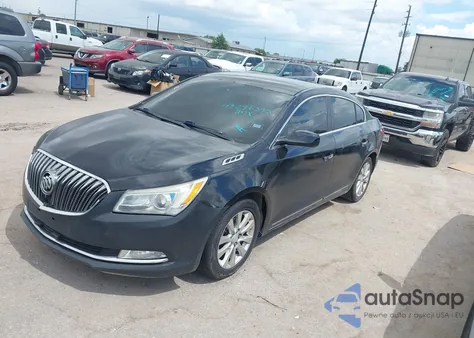 2015 Buick Lacrosse z USA, uszkodzony, nr VIN 1G4GA5GR0FF198335